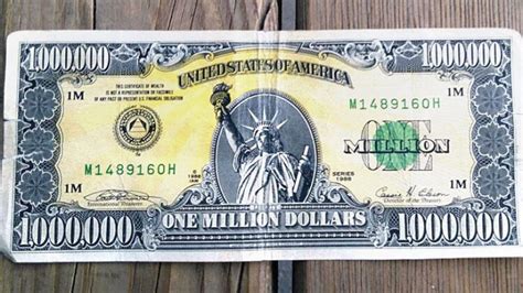 en büyük banknot dolar